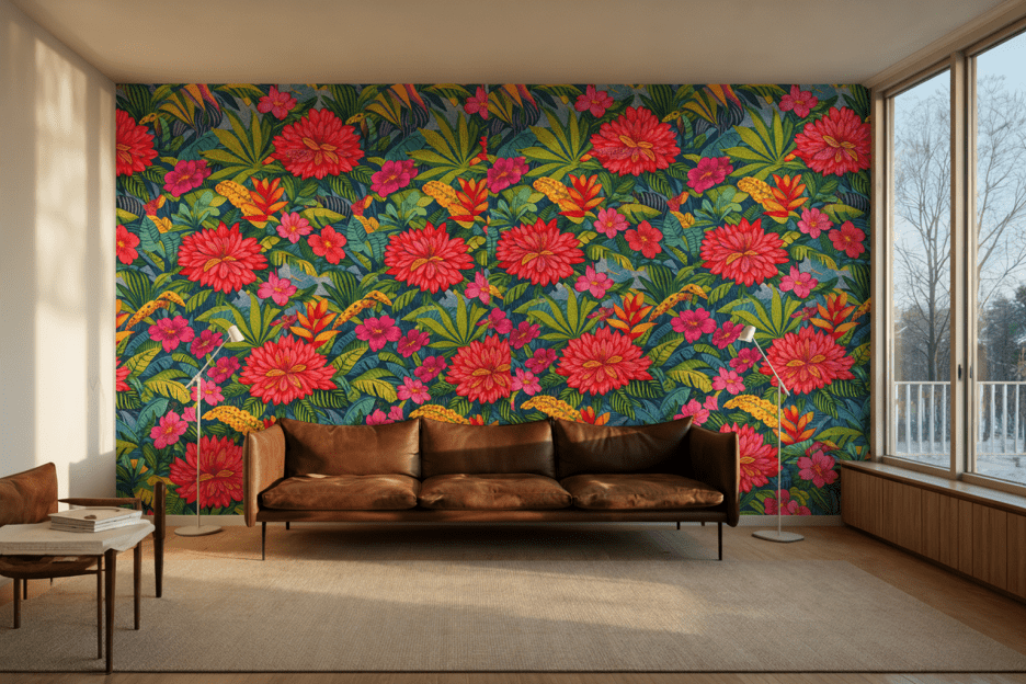 Tropical Reverie