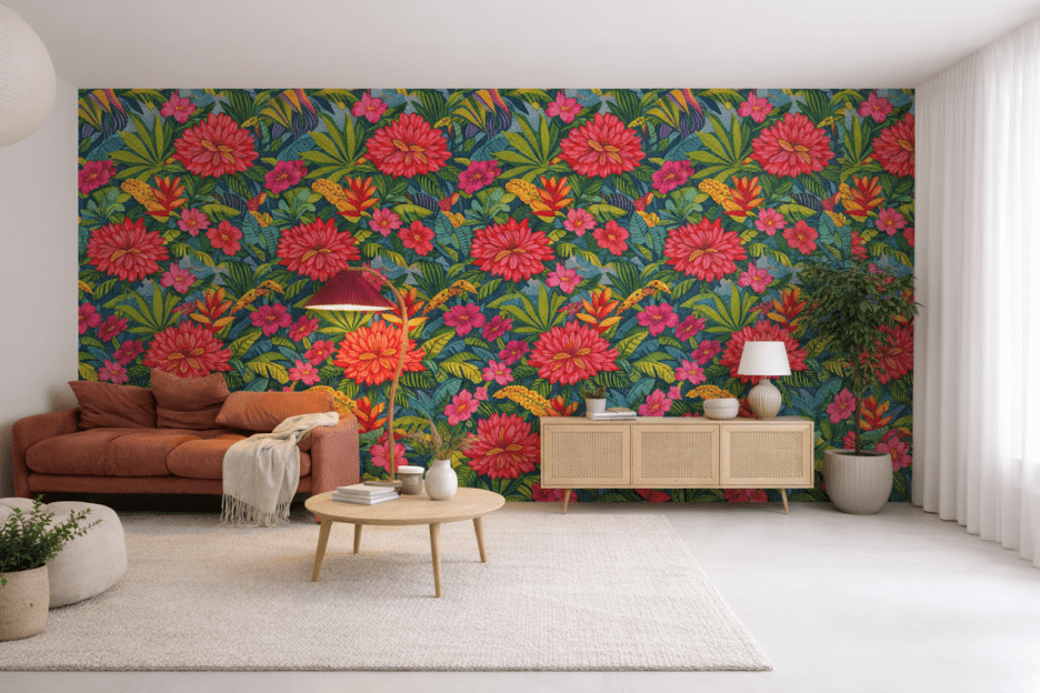 Tropical Reverie