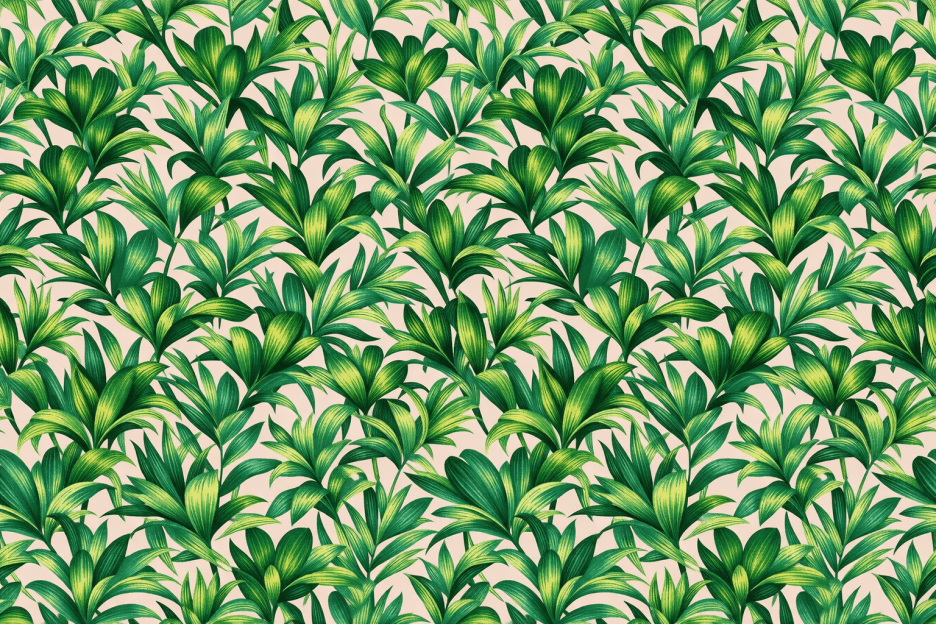 Verdant Canopy