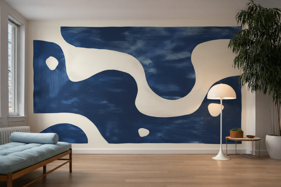 Opal Wave Impression