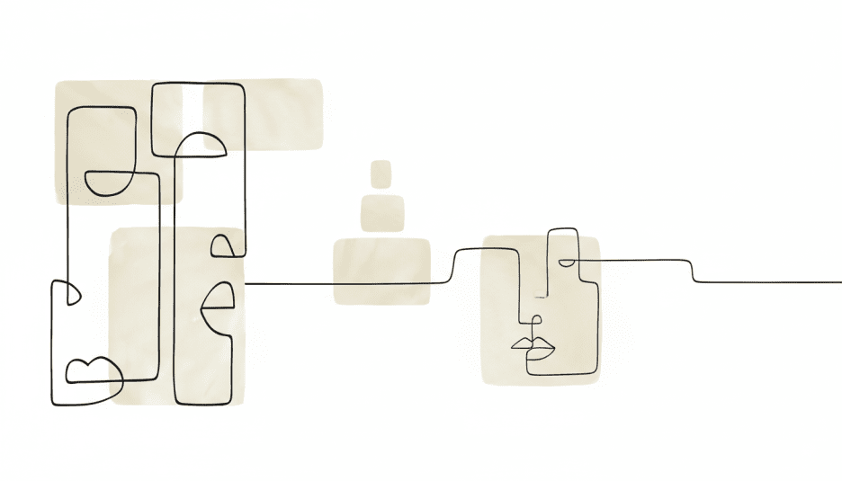 Outline Fragmentation