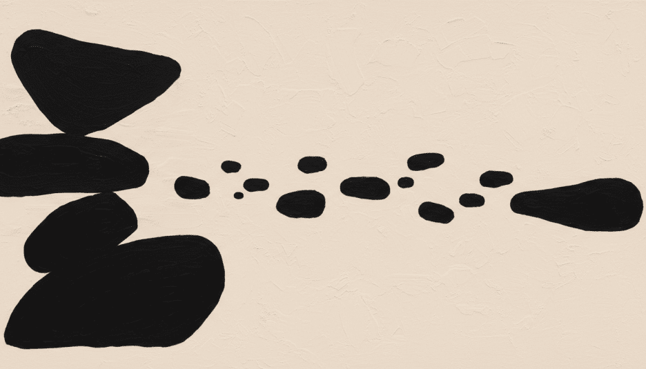 Glimmering Stonescape