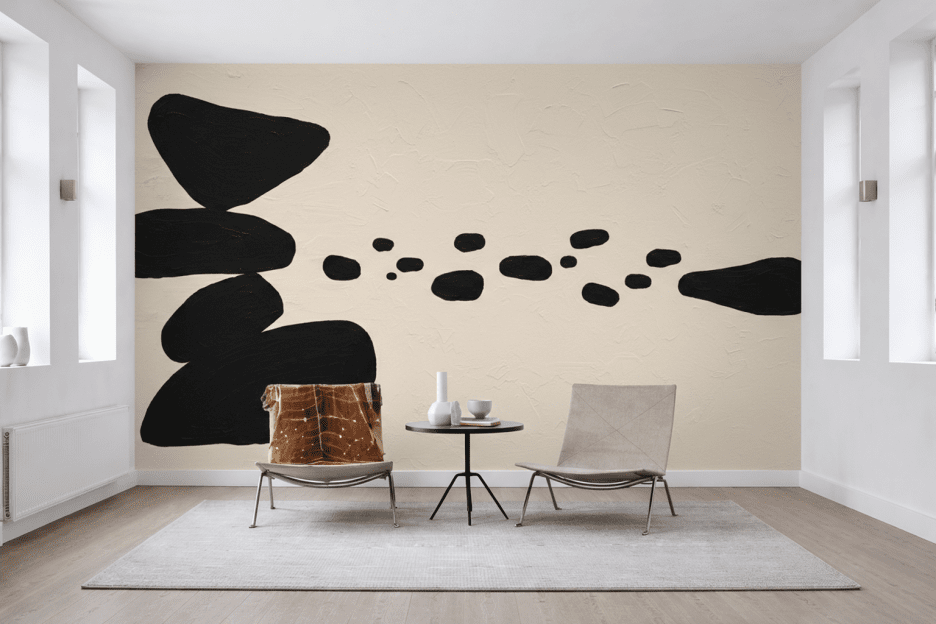 Glimmering Stonescape