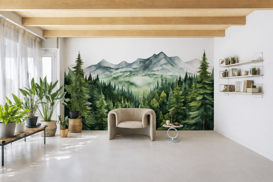 Whispering Dunescape