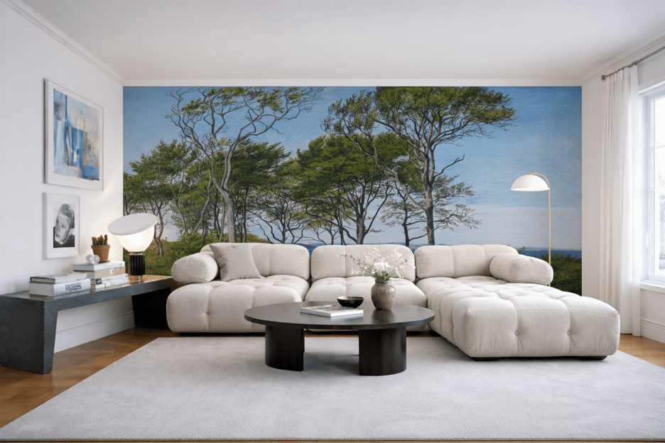 Seascape Canopy