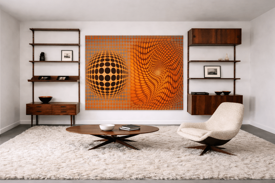 Spherical Momentum