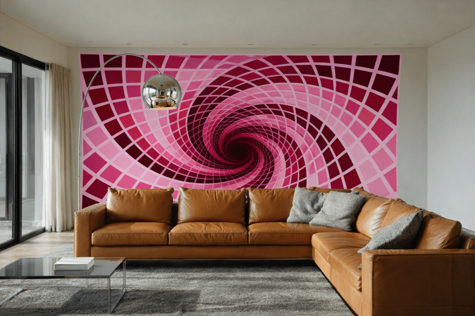 Twilight Spiral