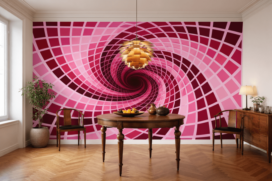 Twilight Spiral