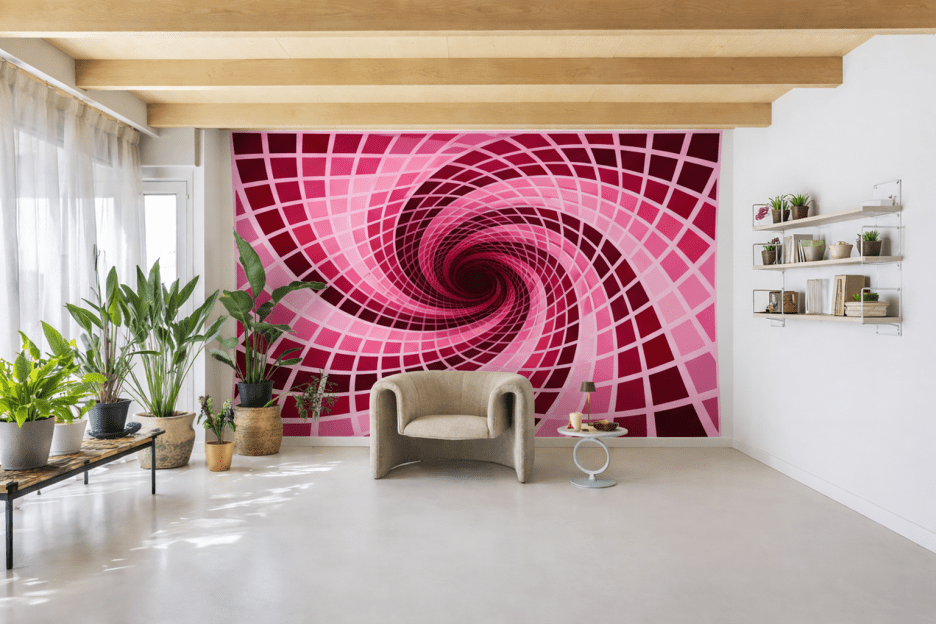 Twilight Spiral