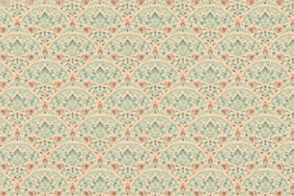 Pastoral Embroidery