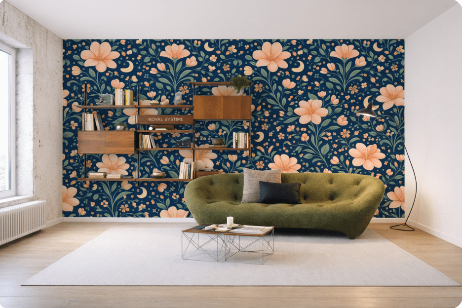 Moonlit Blossom Realm