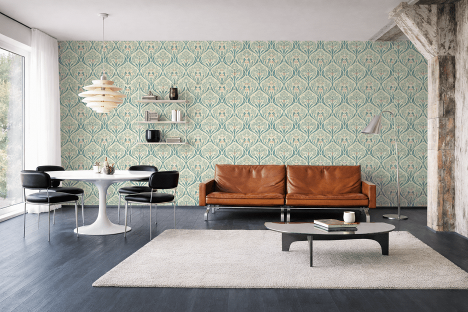 Verdant Flourish