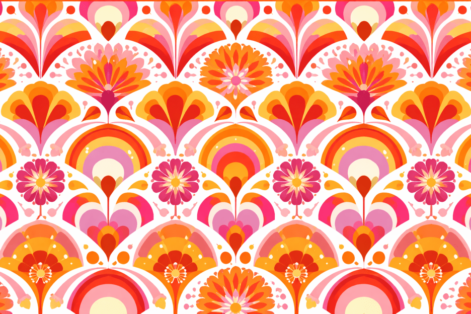 Radiant Amaryllis