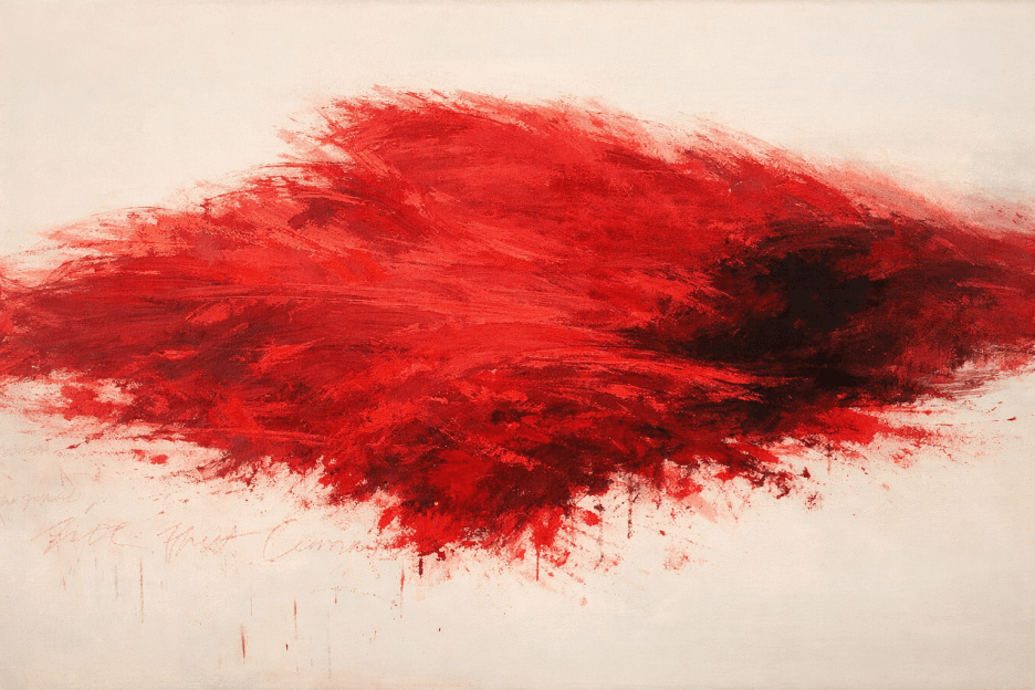Crimson Gale