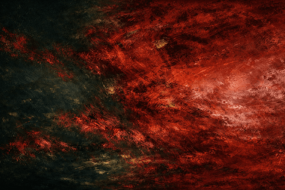 Crimson Nocturne