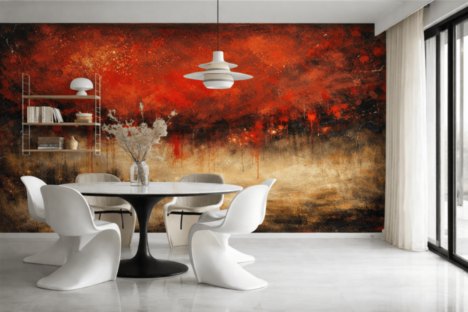 Crimson Reverberation Iii