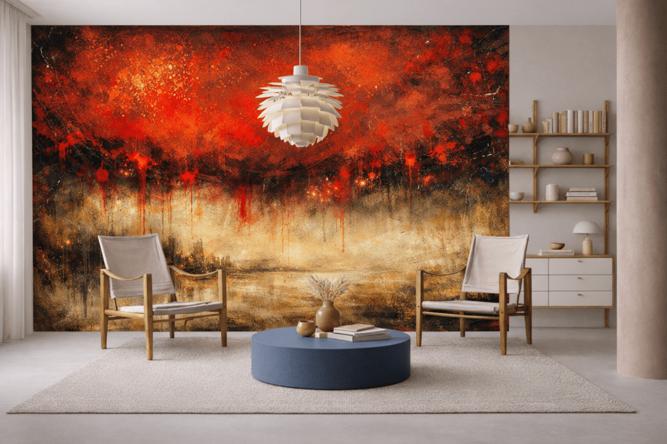 Crimson Reverberation Iii