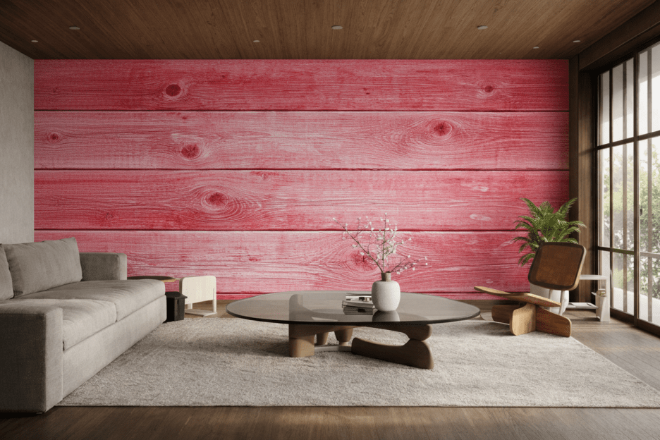 Crimson Grain
