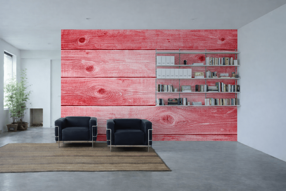 Crimson Grain