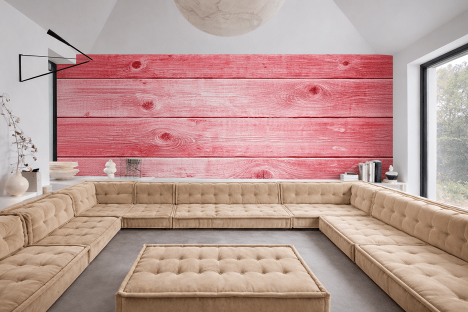 Crimson Grain