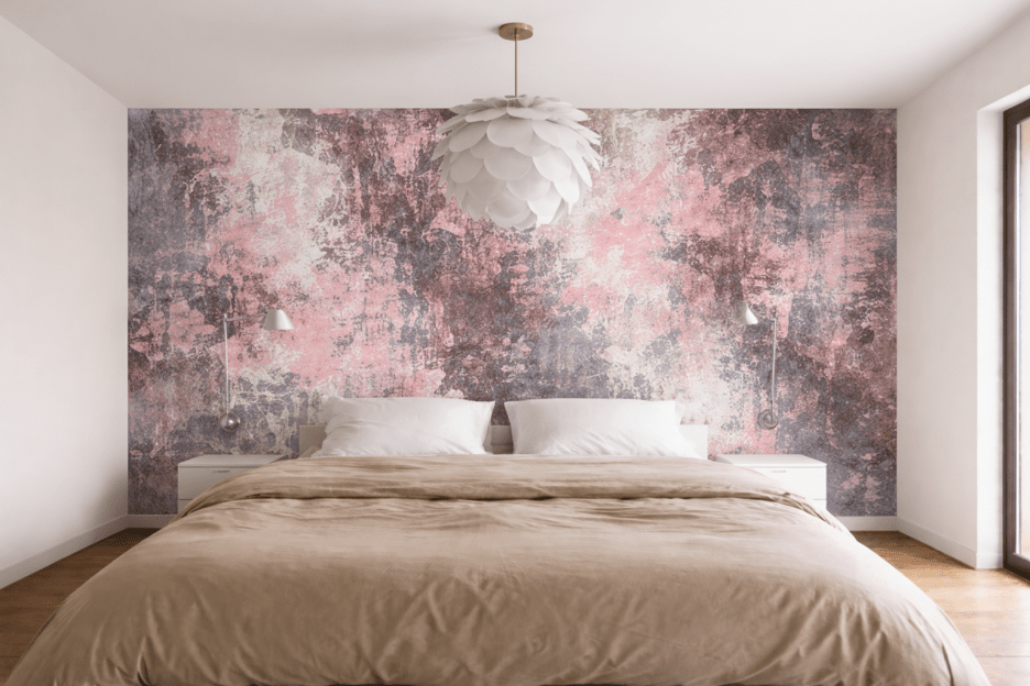 Mineral Blush Canvas