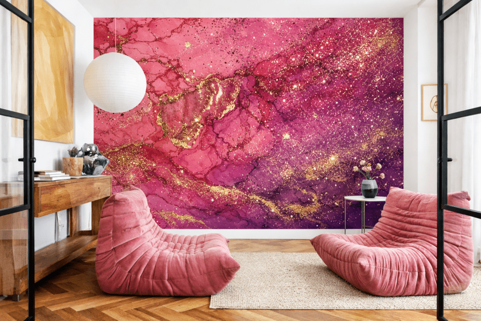 Galactic Veil