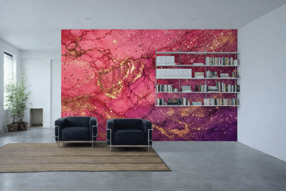 Galactic Veil