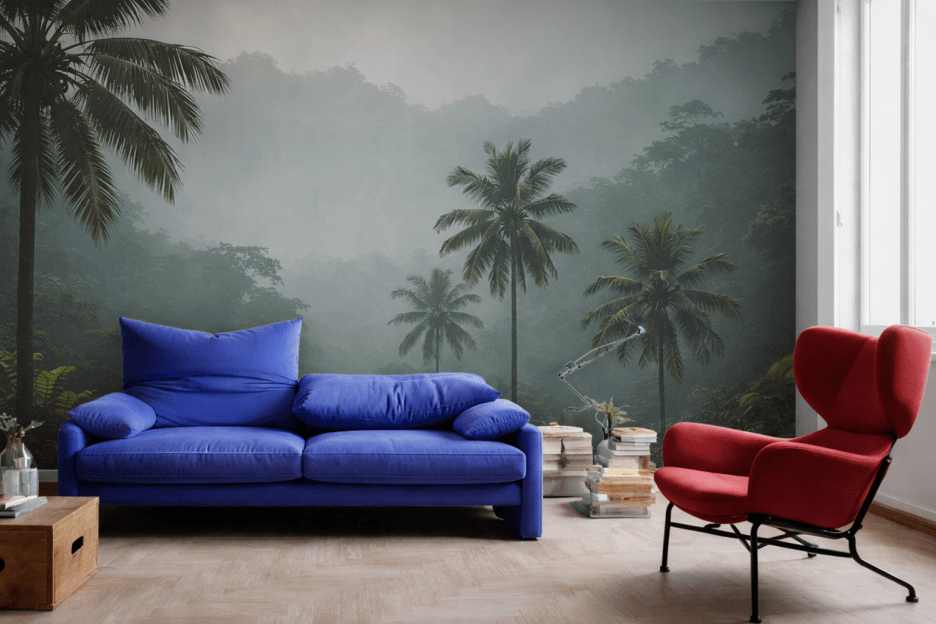 Lush Canopy Shroud