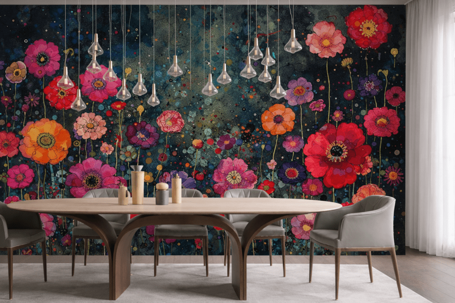 Elysian Bloomscape