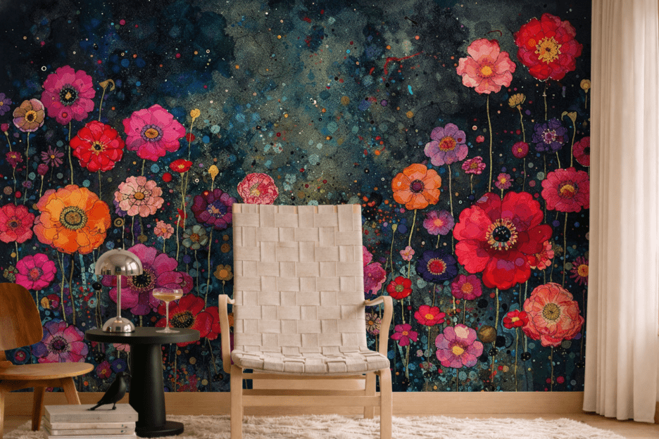 Elysian Bloomscape
