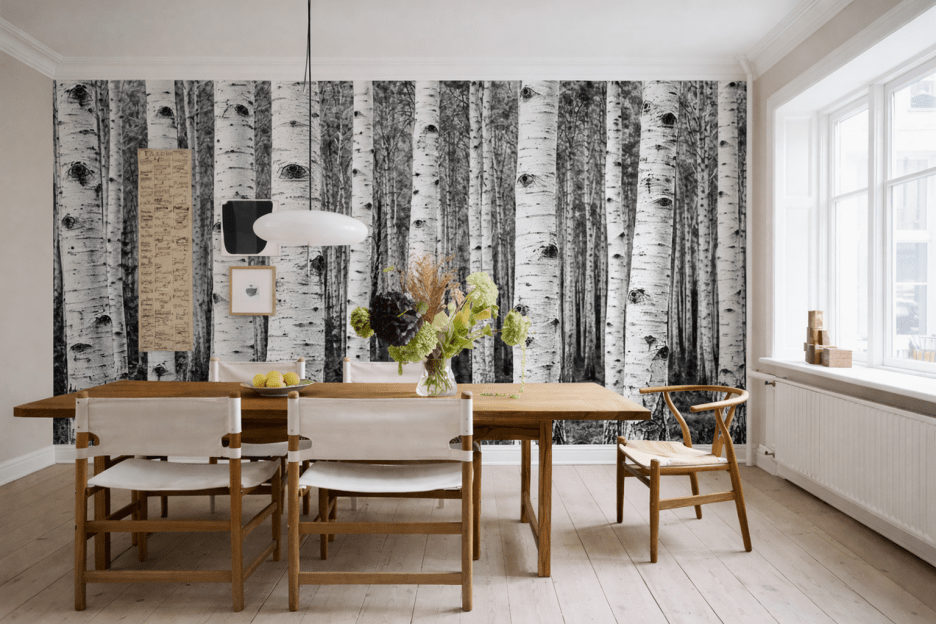 Birchwood Silence