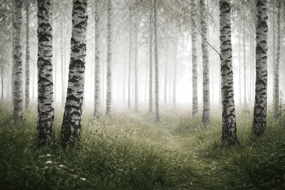 Whispering Birchwood Iii