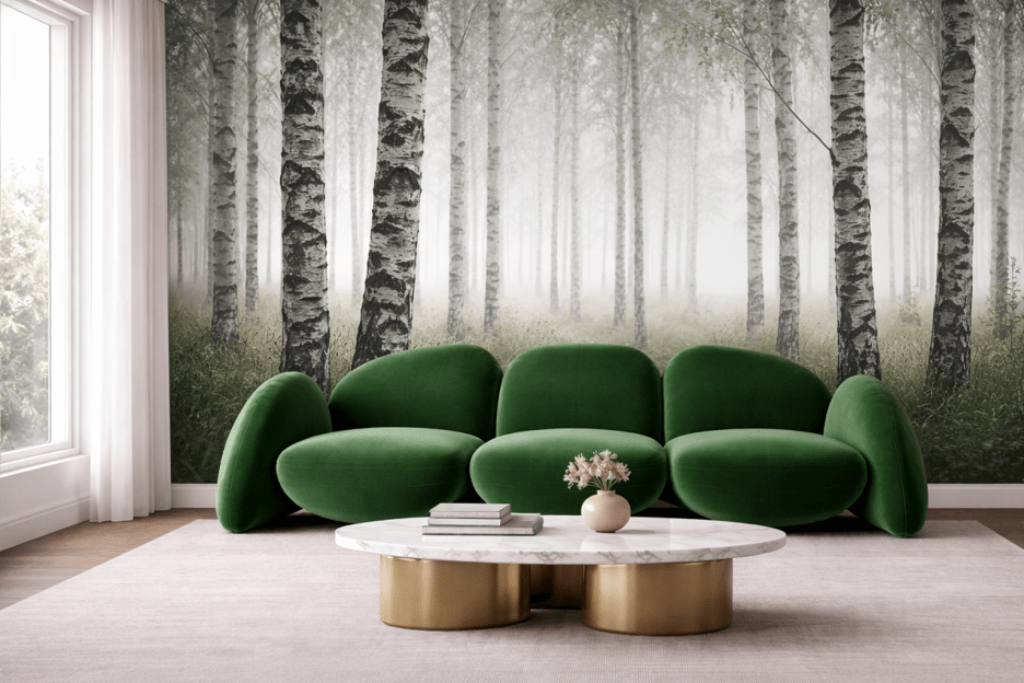 Whispering Birchwood Iii