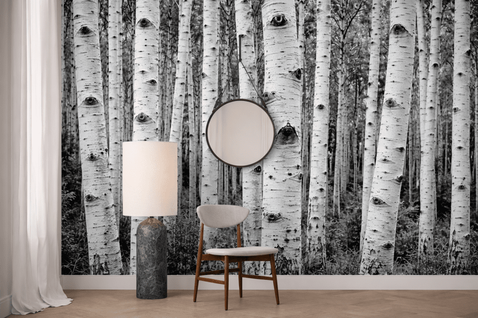 Silhouette Grove