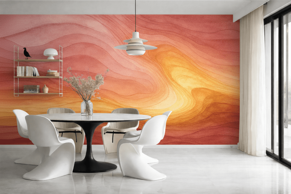 Sunset Horizon