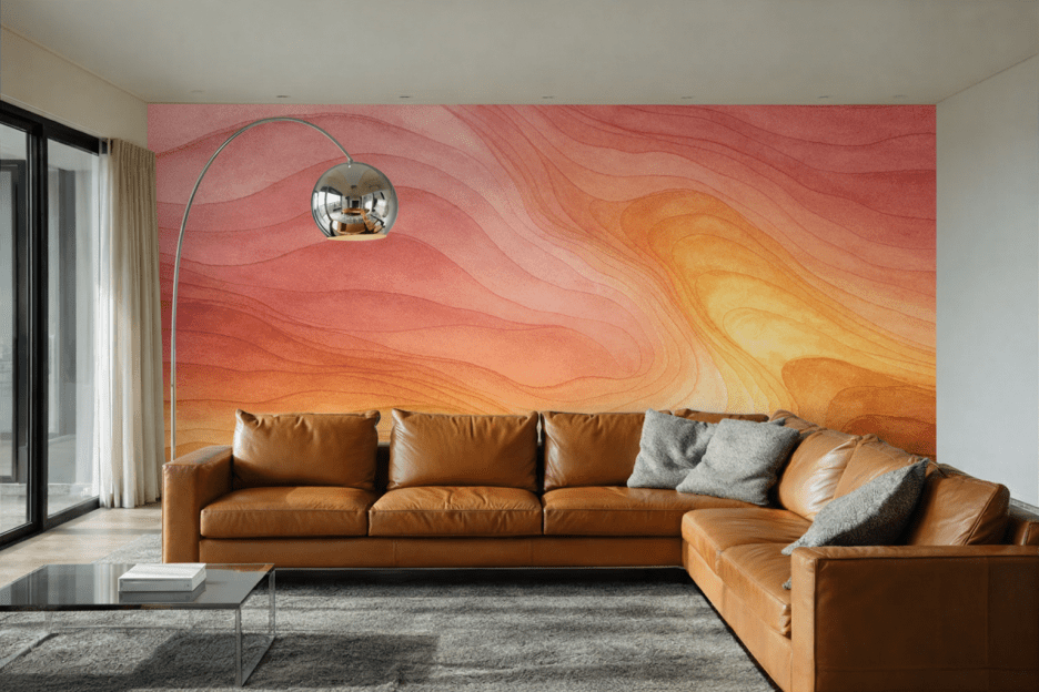 Sunset Horizon