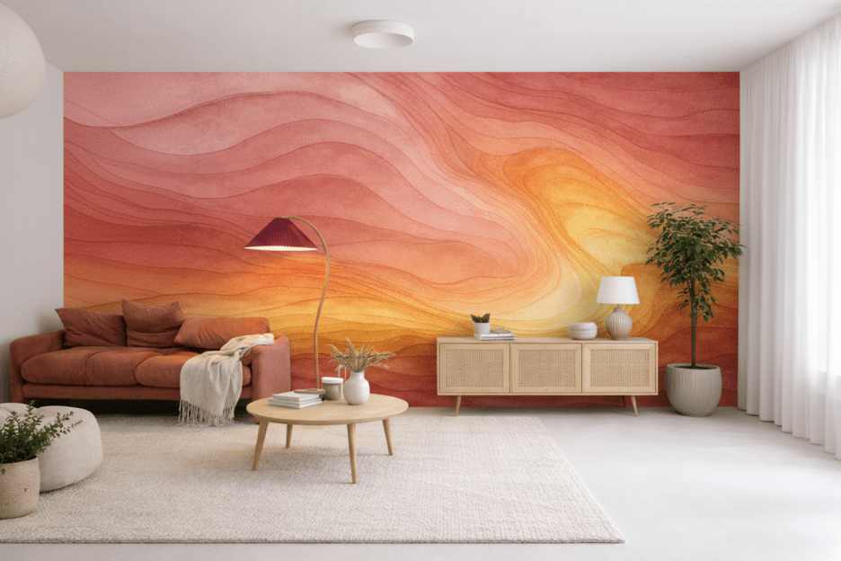 Sunset Horizon