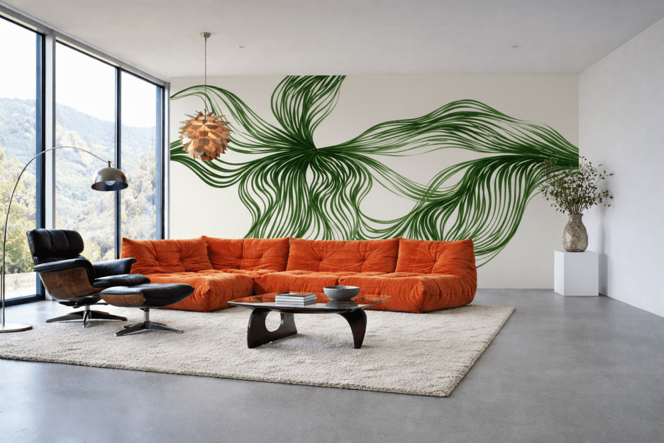 Whirlpool Fronds