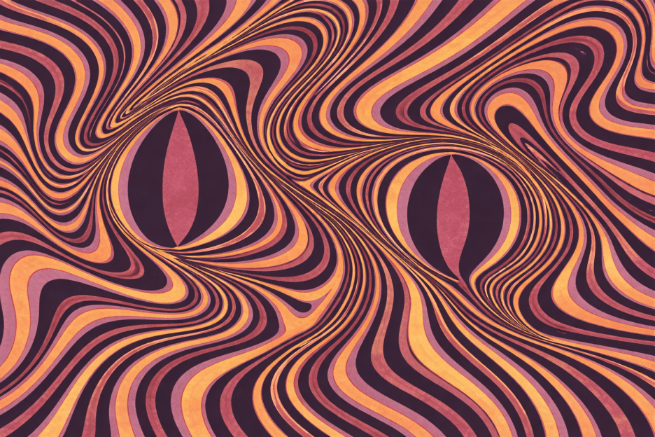 Vortex Veil