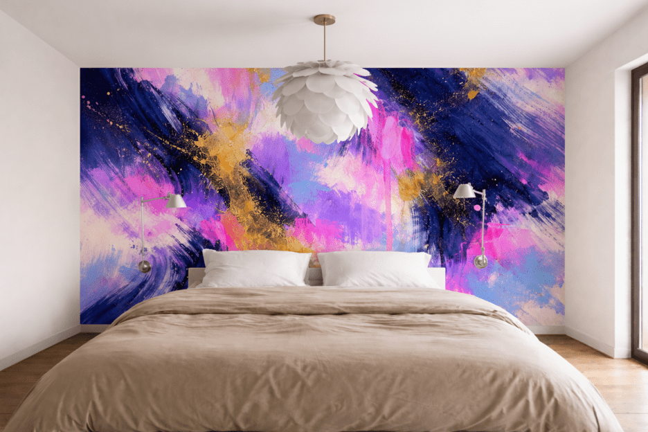 Celestial Strokes