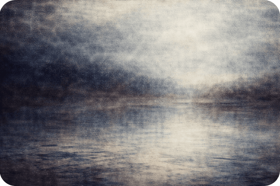 Veiled Serenity