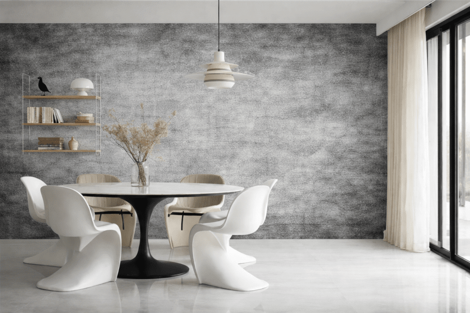 Obsidian Mist