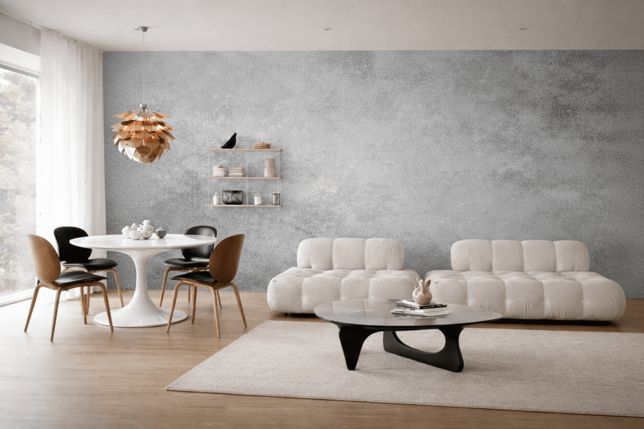 Weathered Silhouettes