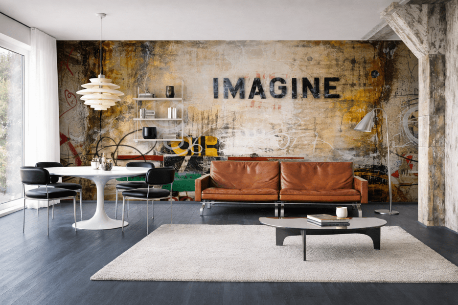 Echoing Canvas