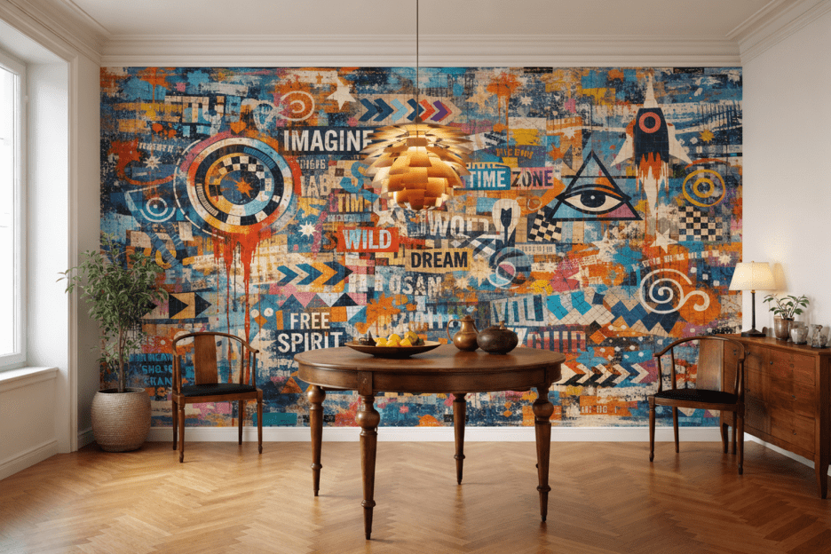 Vivid Dune Constellation