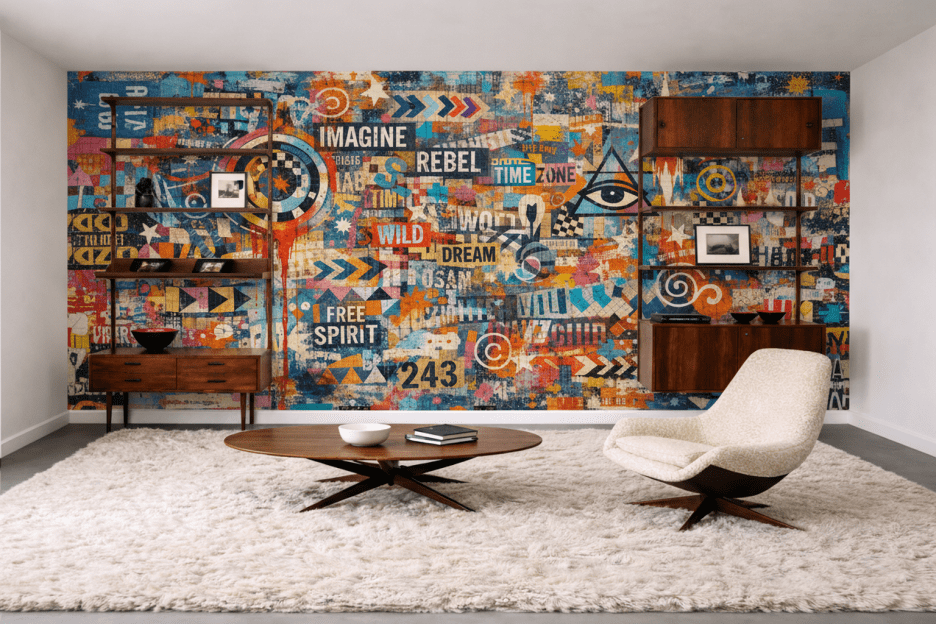 Vivid Dune Constellation