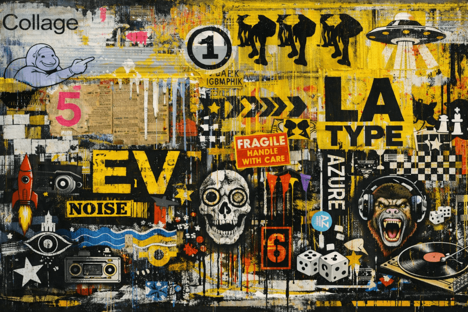 Festival Graffiti Fusion