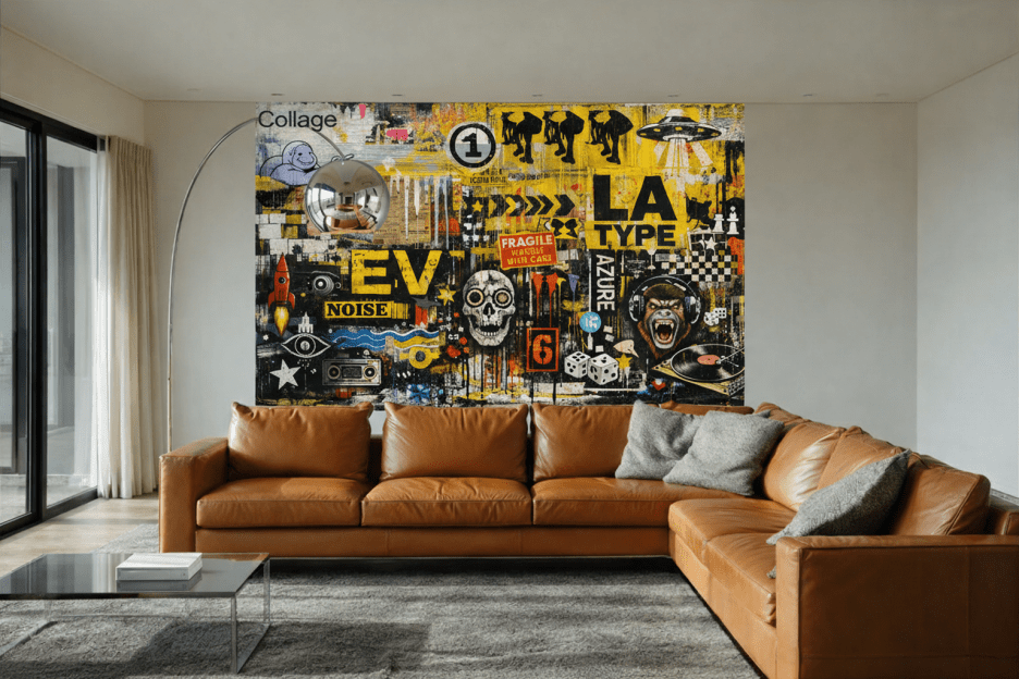 Festival Graffiti Fusion