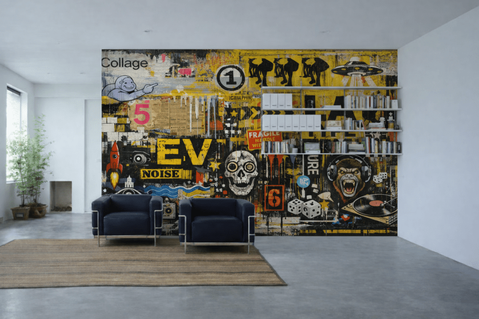 Festival Graffiti Fusion