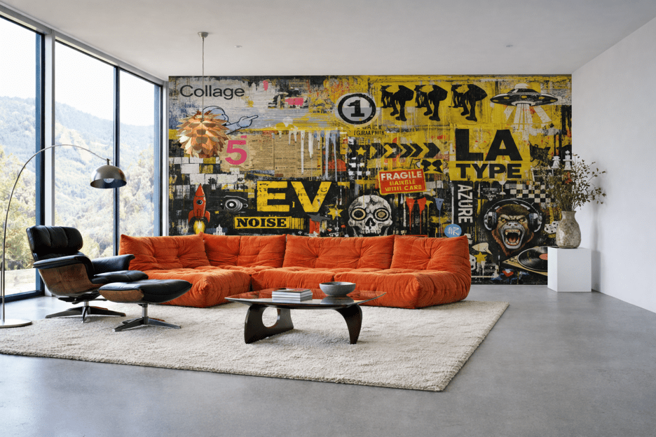 Festival Graffiti Fusion